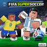 FIFA Super Soccer