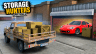 Storage Hunters: Open World Gamepass