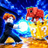 Power Blast Lucky Blocks!