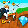 (+1) Mine Per Click Item