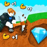 (+1) Mine Per Click