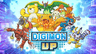 DIGIMON UP Account
