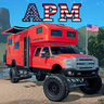 American Plains Mudding