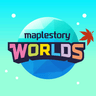 MapleStory Worlds Account