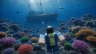Become a Deep Sea Explorer