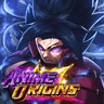 Anime Origins