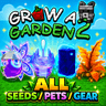 Grow A Garden 2