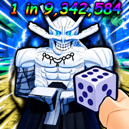 Anime Dice icon
