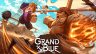 Grand Blue Account
