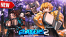 Slayers 2