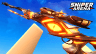 Sniper Arena