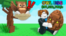 Jump for Animals! Boosting Service