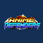 Anime Defenders