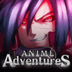 Anime Adventures