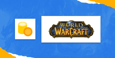 Cheapest World of Warcraft WoW Gold | itemku 