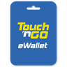 Touch n Go Voucher MYR 5