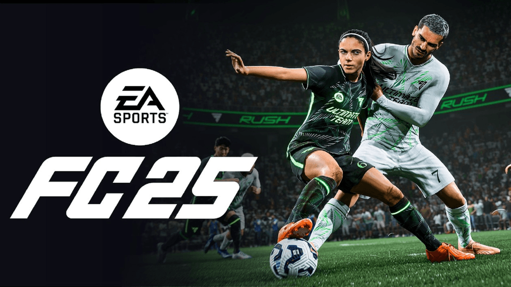 Gambar Product [PS] Running after the UEFA DREAM : Turique George|Objectives Completation