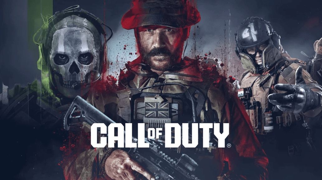 Gambar Product [PC] Dark Matter Camo Camouflage