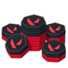 Redeem Code Valorant 1350 Points (region Indonesia)