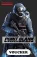 Point Blank Beyond Limits • PB Cash 24000