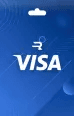 Visa Gift Card - Vanilla