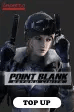 Point Blank Beyond Limits • 6.000 PB Cash