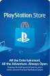 Playstation Network Card • IDR 100.000