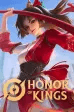 Honor Of Kings • 2400 Tokens