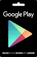 Google Play Gift Card • IDR 750.000