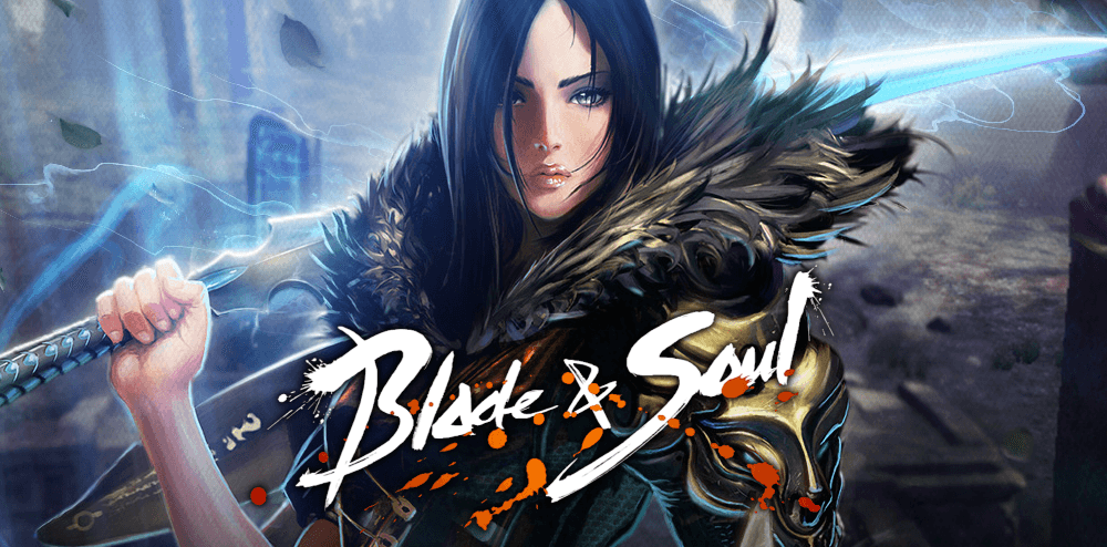 Gambar Product Blade and Soul Power leveling 1-10 Package