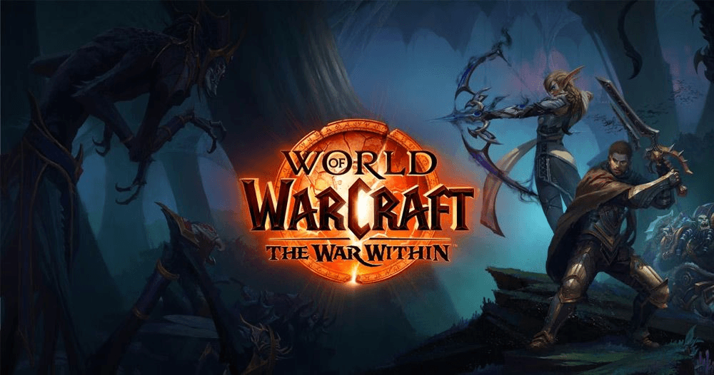 Gambar Product [EU] [TWW] 4x Mythic 14 In Time | Specific Key | 1-4x Free Armor Stack | Mythic > Mythic +10