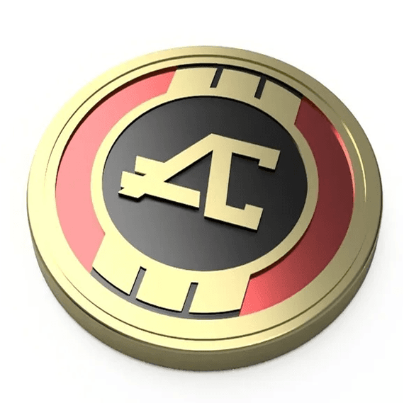 Apex Legends - Origin CD Keys 1000 Apex Coins