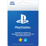 Playstation Network Card Gift Card US$ 2