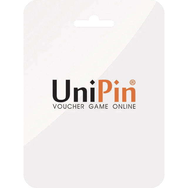 Voucher UniPin - Unipin Voucher UniPin Credits 5.000