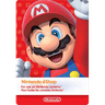 Nintendo Gift Card USD $5