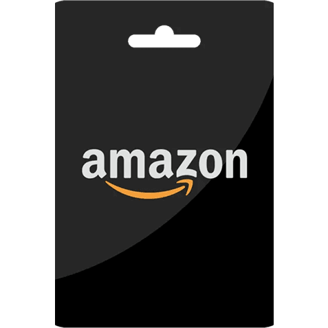 Amazon Gift Card - Gift Card JPY 500