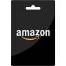 Amazon Gift Card Gift Card USD $1