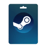 Steam Wallet - Steam IDR 6.000