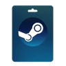Steam Steam Wallet USD $5