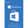 Windows Gift Card Gift Card USD $5