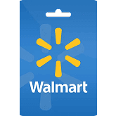 Walmart - Gift Card US $5