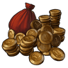 Travian Via Link Razer 30 Gold