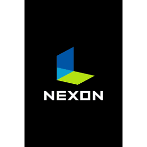 Nexon - Via Login Nexon ID (OTP) 5000 NX