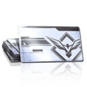 Garena Undawn - Top Up 80 RC (login non Garena)