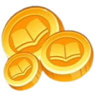 GoodNovel - Top Up 200 Coins