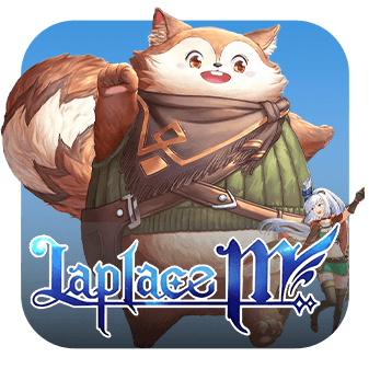 Laplace M - Top Up $0.99 Gift Pack