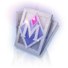 Mobile Legends Adventure - Top up 25 M-Cash