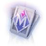 Mobile Legends Adventure Top up 25 M-Cash