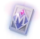 Mobile Legends Adventure - Top up 10 M-Cash