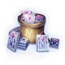 Mobile Legends Adventure Top up 2999 M-Cash